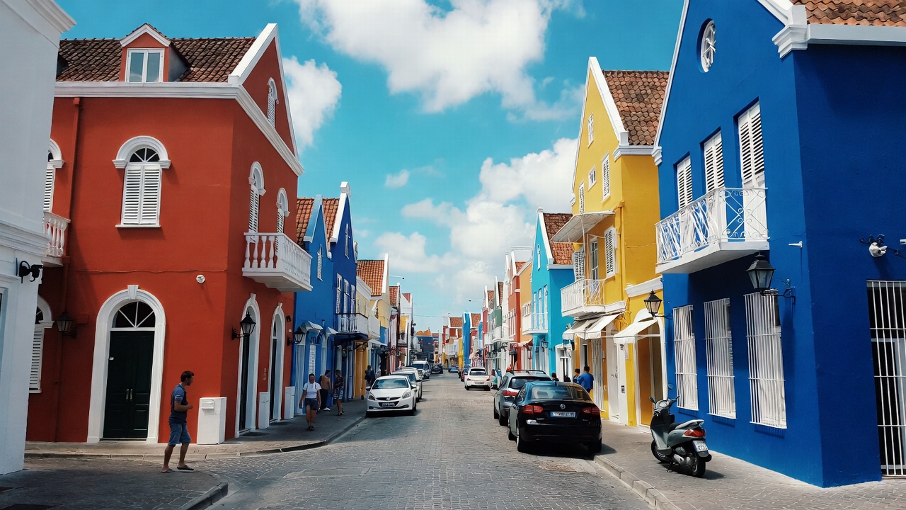 Curacao