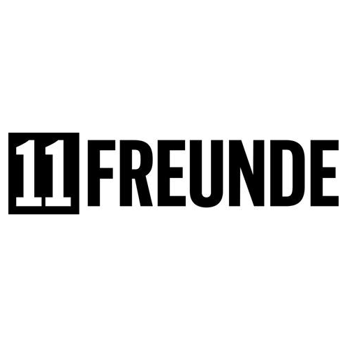 11 Freunde logo