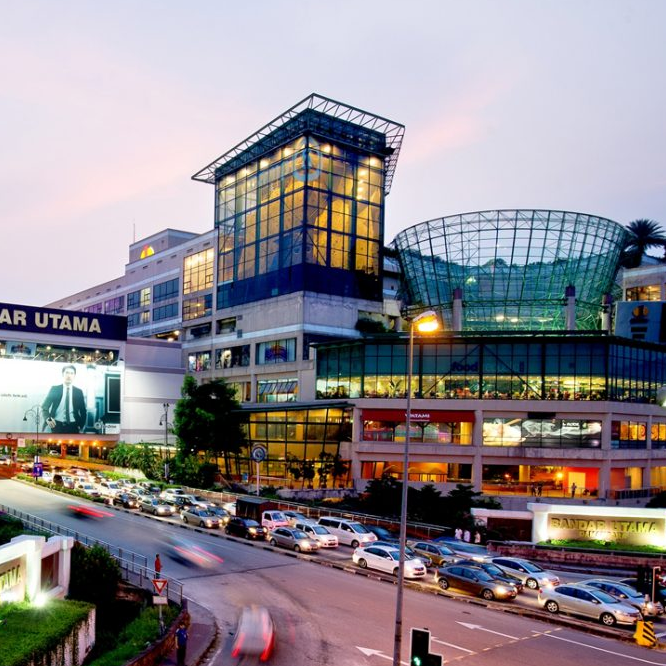 1 Utama