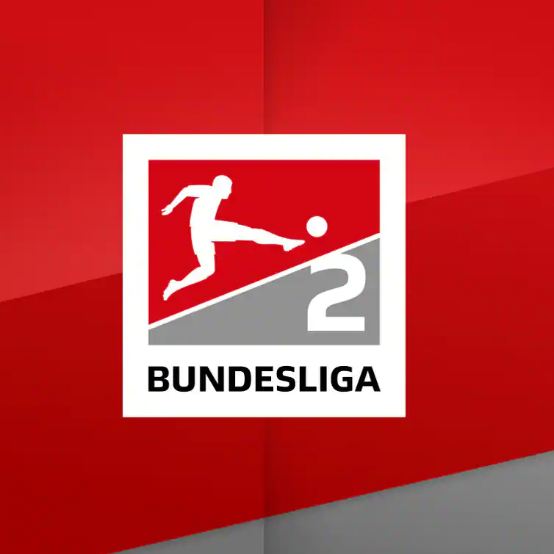 2. Bundesliga