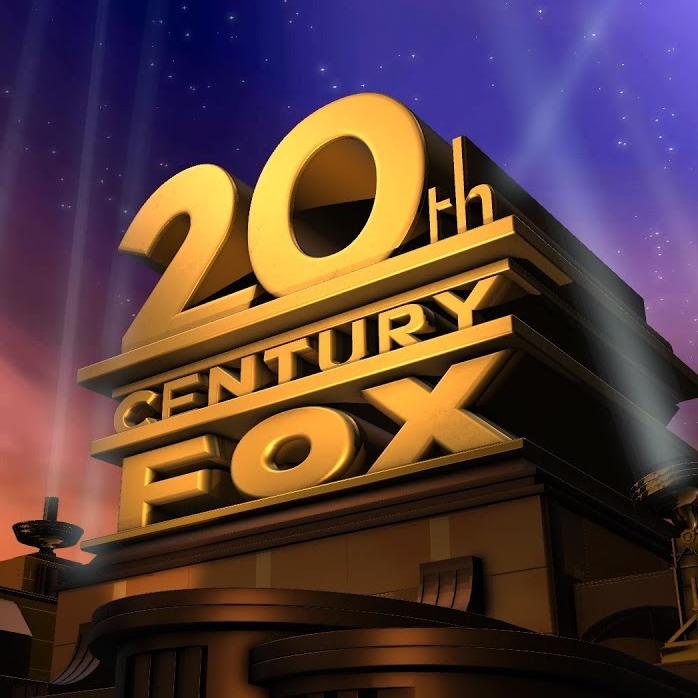 20th Century Fox logo