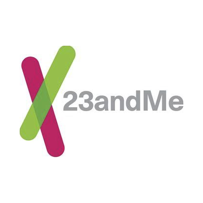 23andMe logo