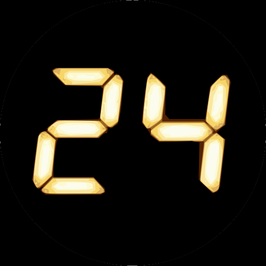 24 (TV series)