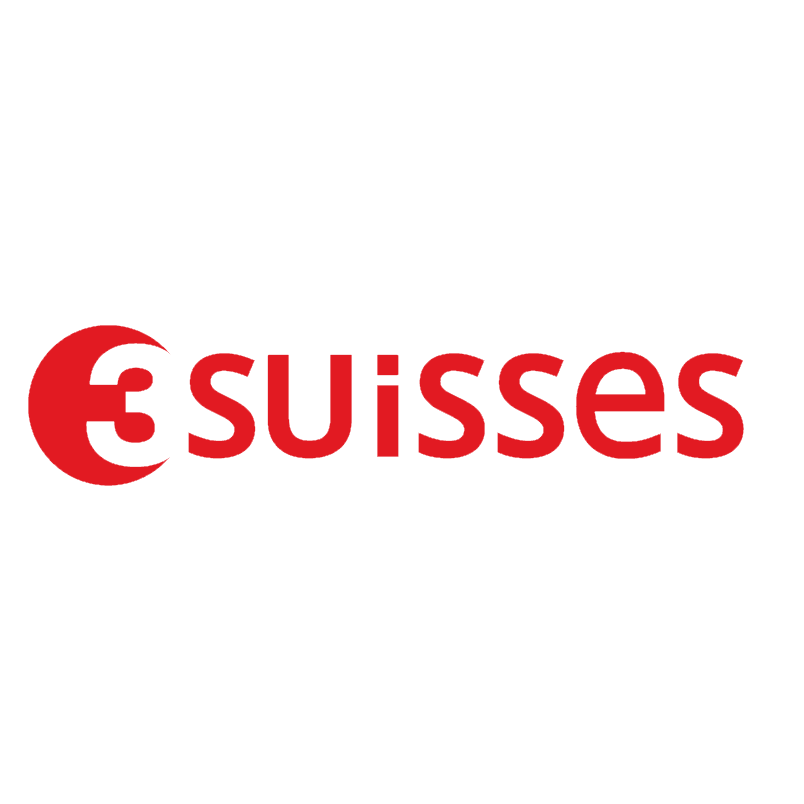 3 Suisses
