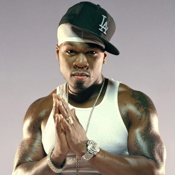 50 Cent