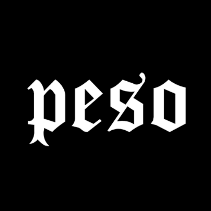Peso Clothing