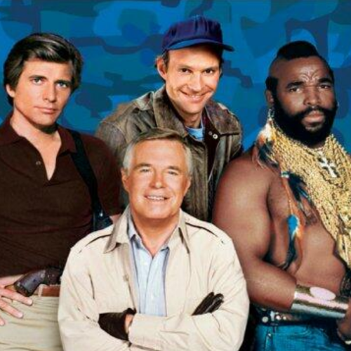 The A-Team