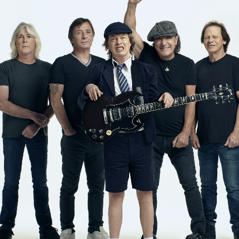 AC/DC