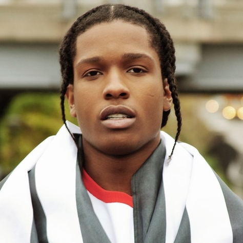 ASAP Rocky