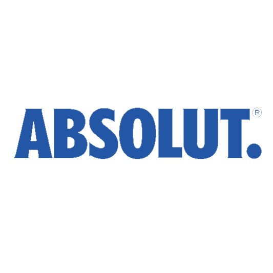 Absolut Vodka
