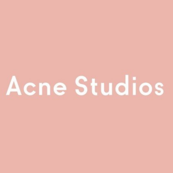 Acne Studios