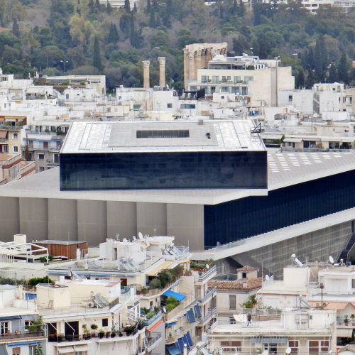 Acropolis Museum
