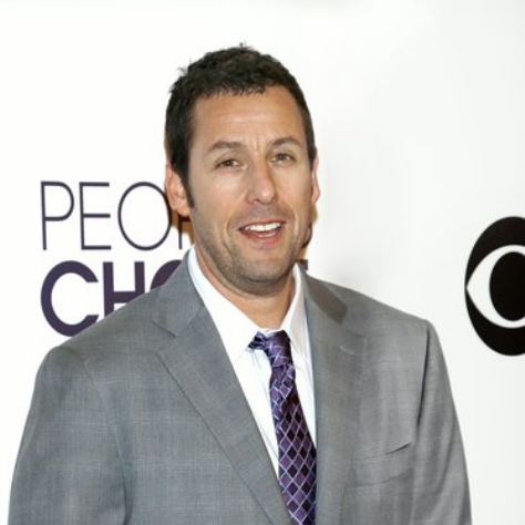 Adam Sandler