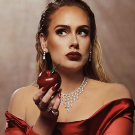 Adele