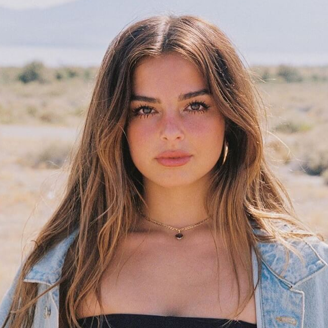 Addison Rae