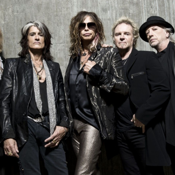 Aerosmith