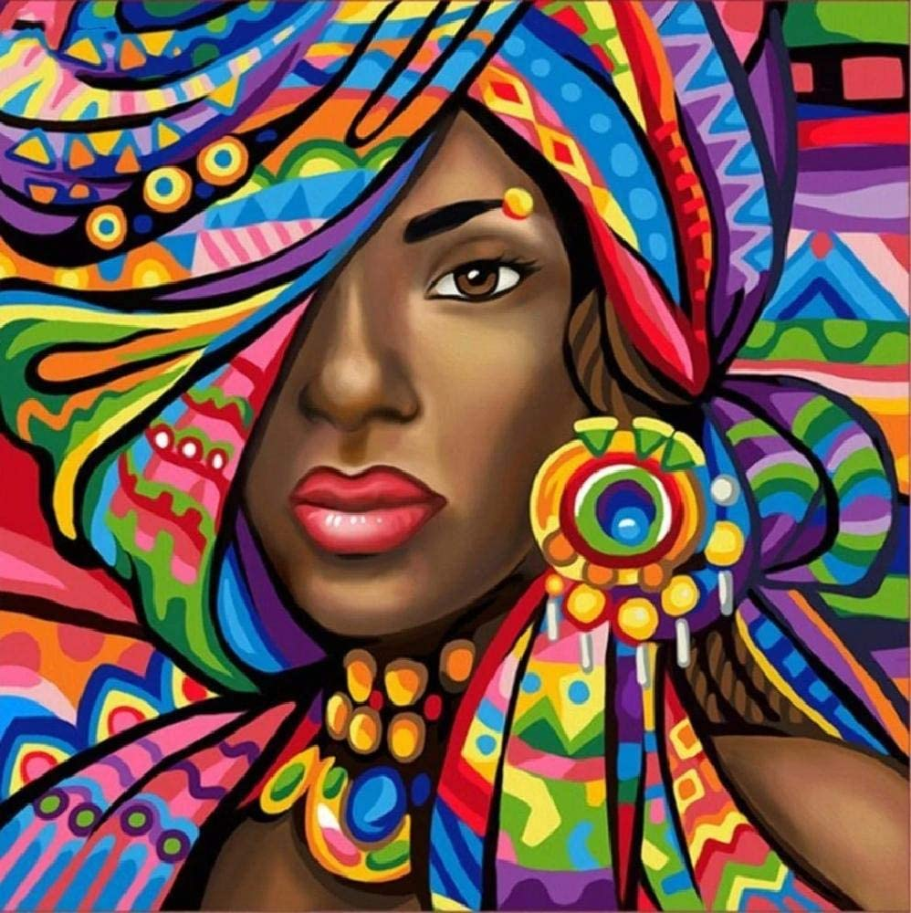 African art