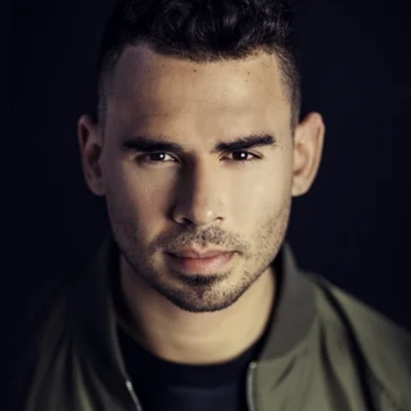 Afrojack
