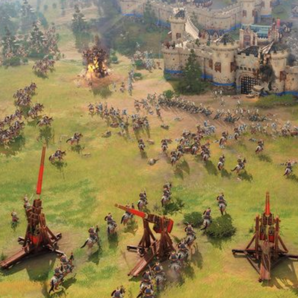 Age of Empires