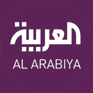 Al Arabiya logo