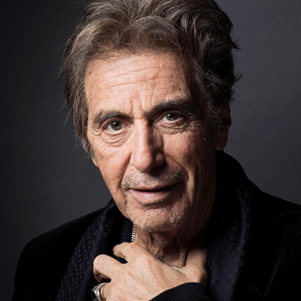 Al Pacino