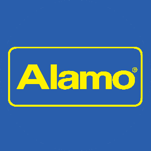 Alamo Rent a Car
