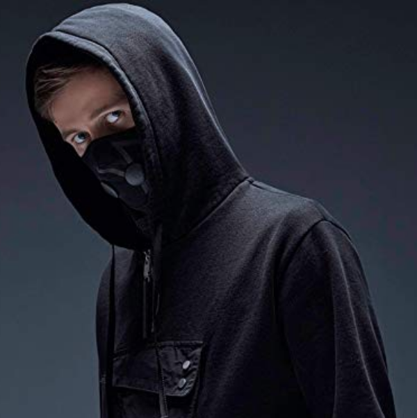 Alan Walker (DJ)