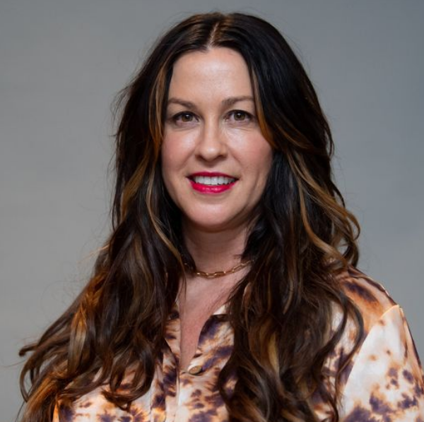Alanis Morissette