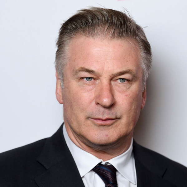 Alec Baldwin logo