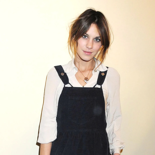 Alexa Chung