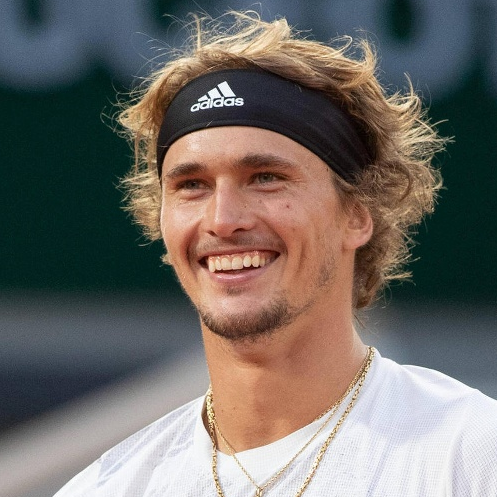 Alexander Zverev