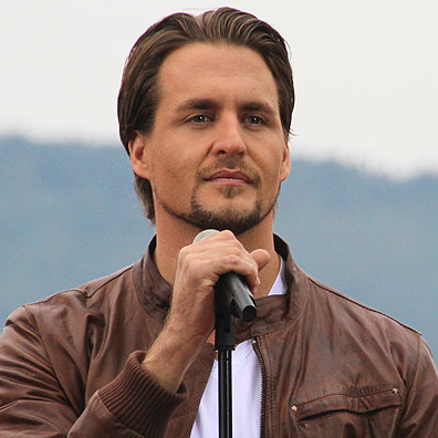 Alexander Klaws