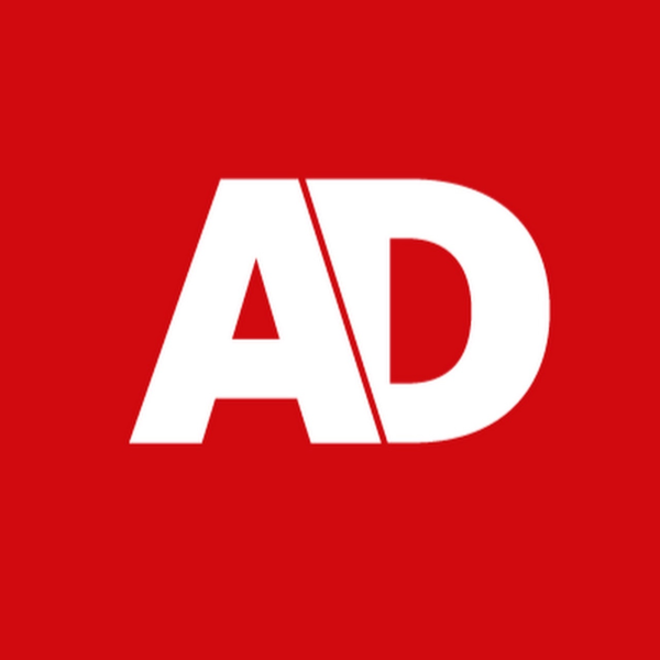 Algemeen Dagblad