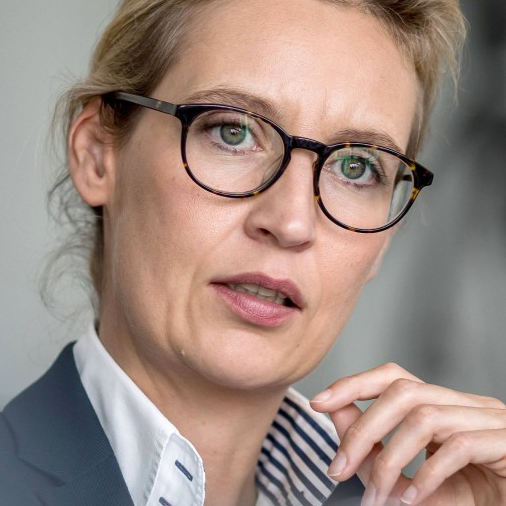 Alice Weidel
