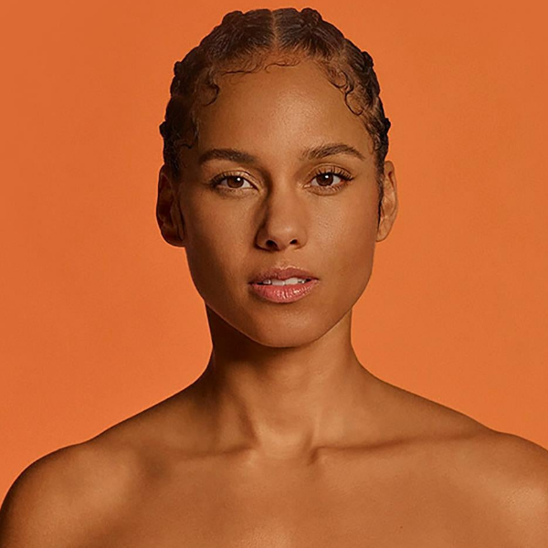 Alicia Keys