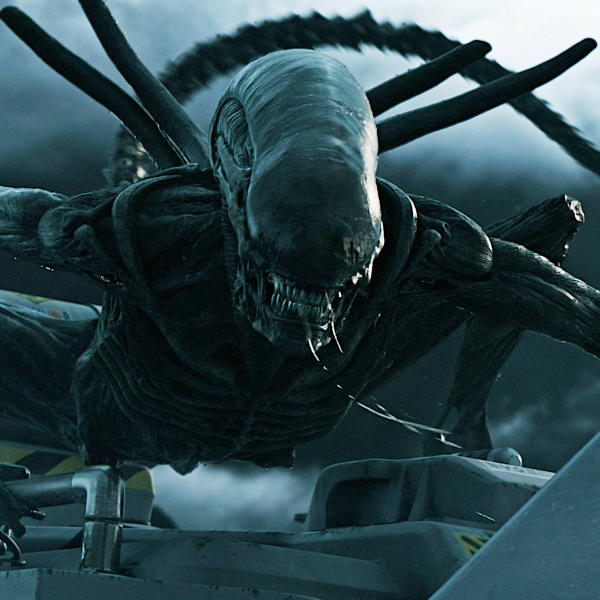 Alien (franchise)
