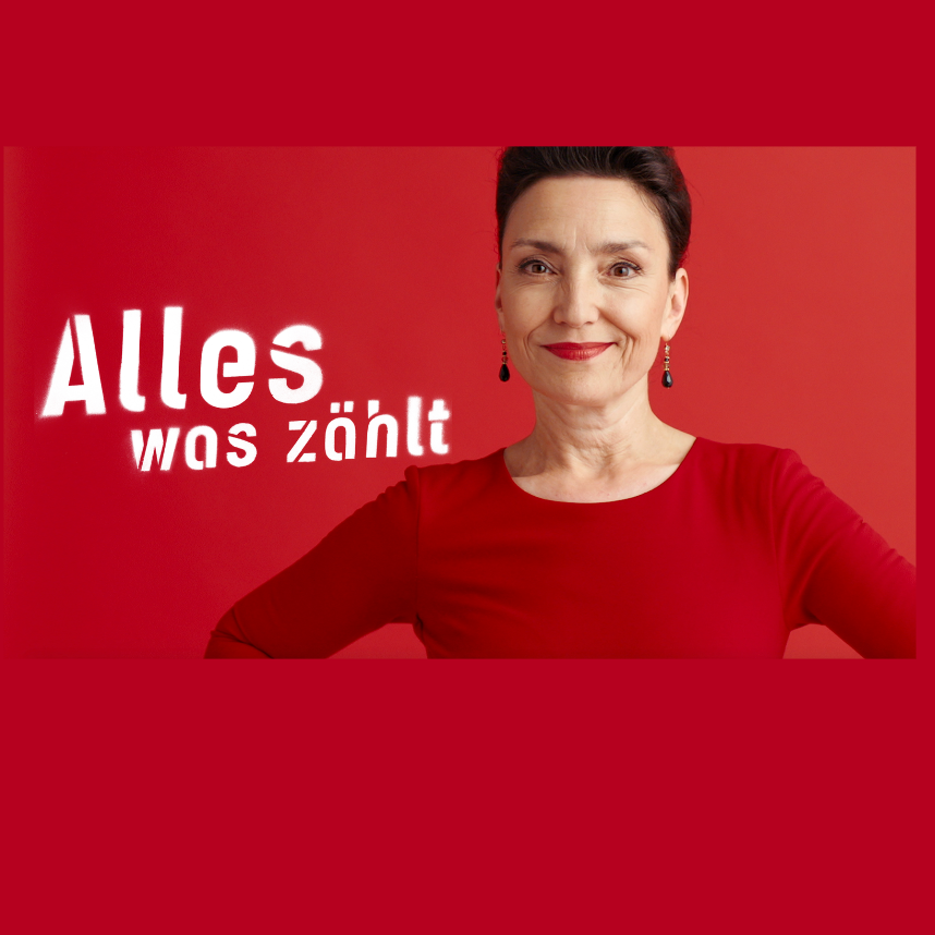 Alles was zählt
