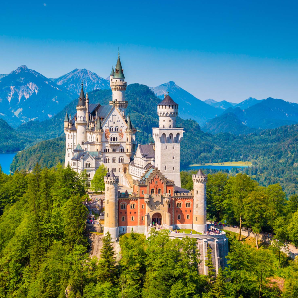 Allgäu