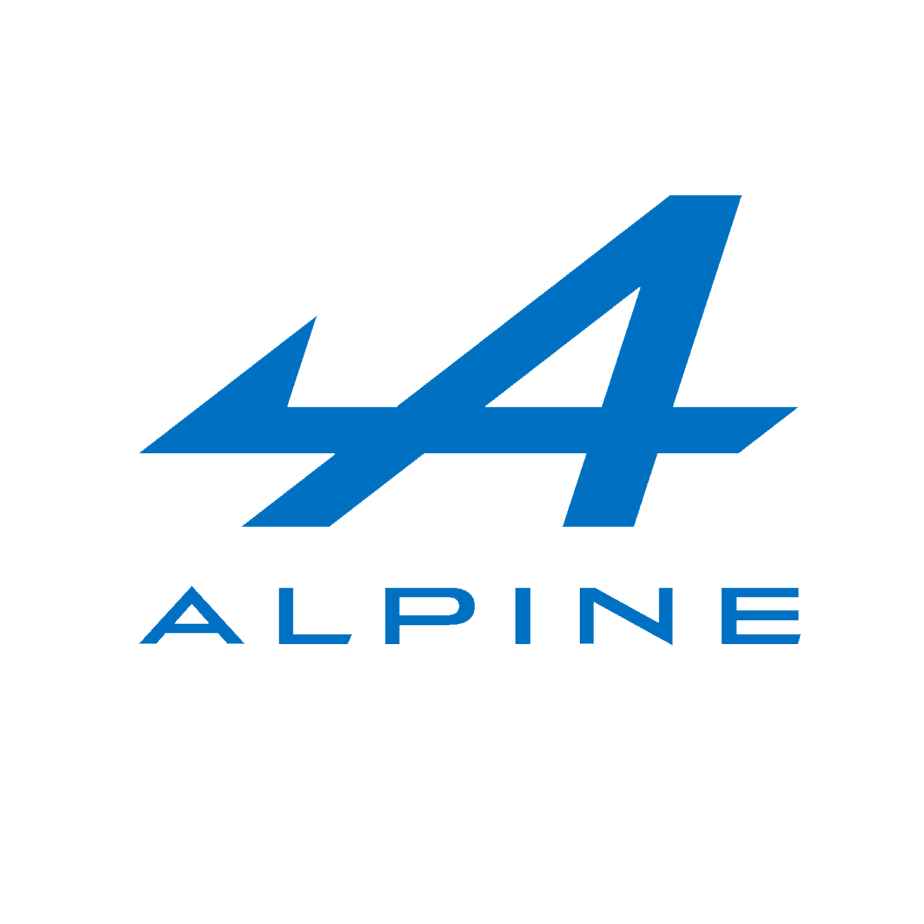 Alpine (automobile)