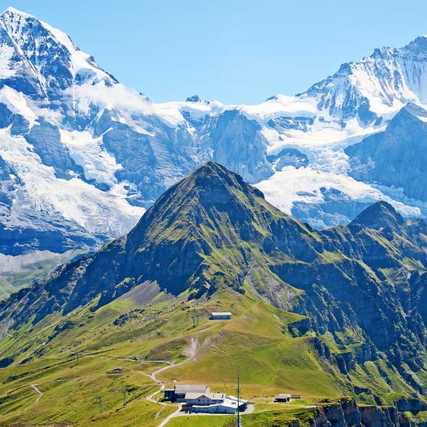 Alps