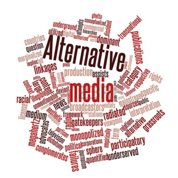 Alternative media