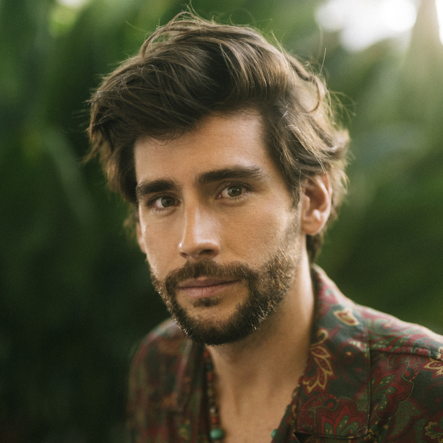 Alvaro Soler