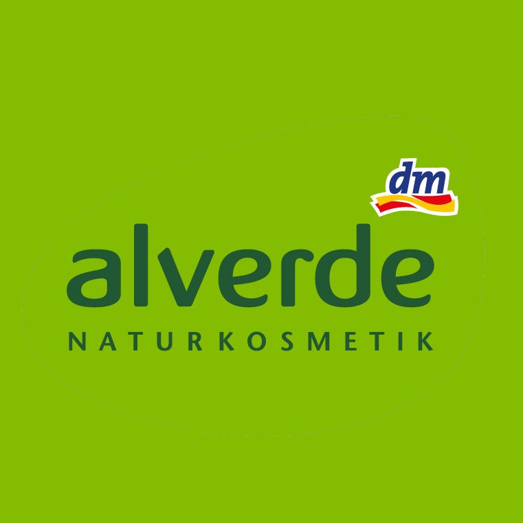 Alverde Naturkosmetik