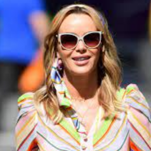 Amanda Holden