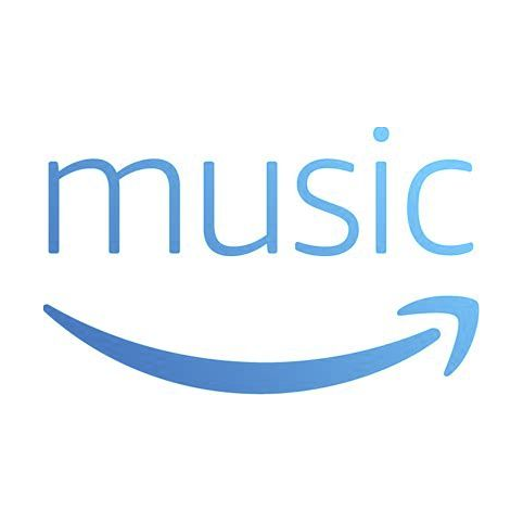 Amazon Music logo