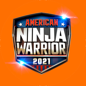 American Ninja Warrior logo