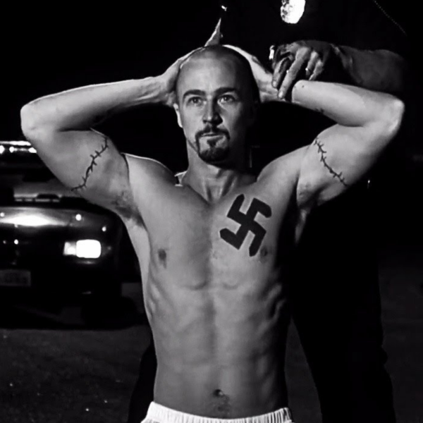 American History X