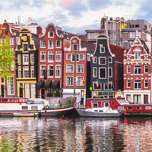 Amsterdam