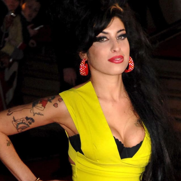 Amy Winehouse