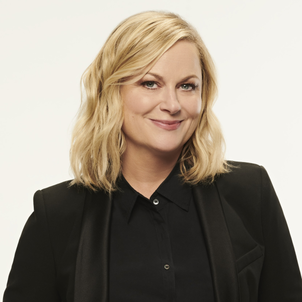 Amy Poehler logo
